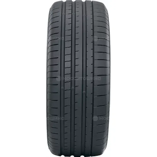 Yokohama Advan Sport V107 255/55 R19 111Y XL