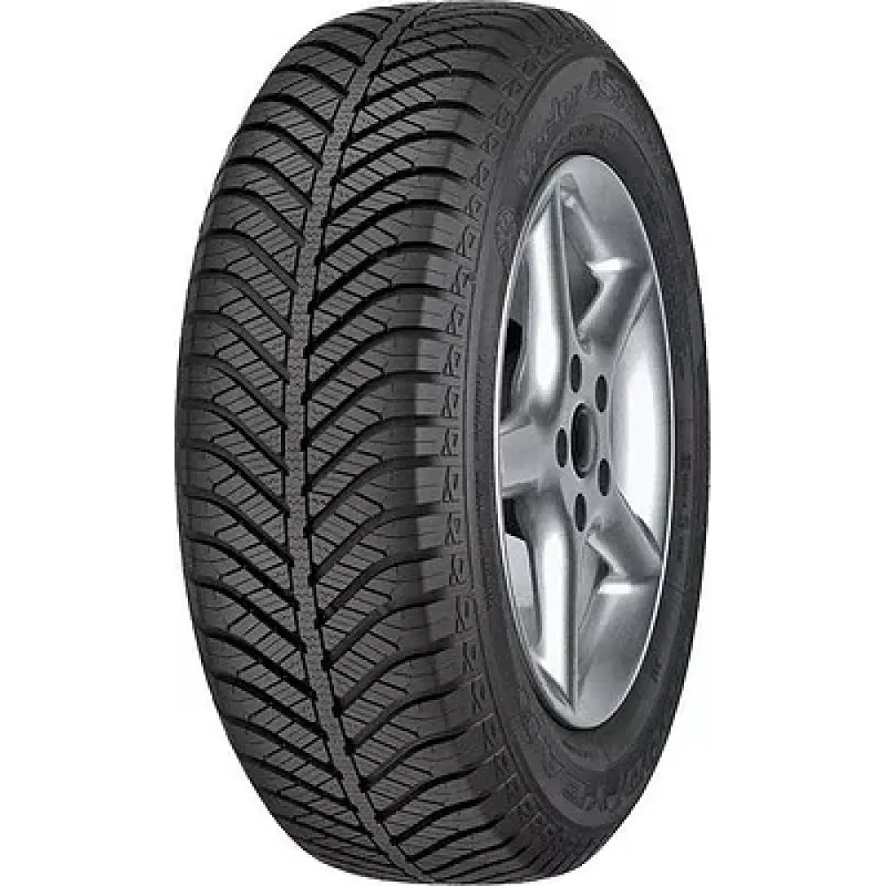 Goodyear Vector 4 Seasons 205/50 R17 93V XL