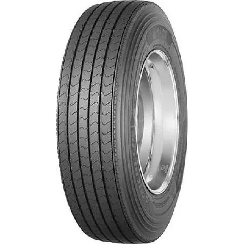 Michelin X Line Energy T 245/70 R17,5 143/141J (Прицепная ось)