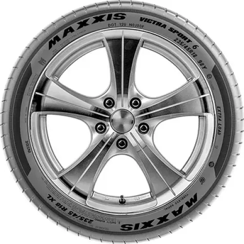 Maxxis Victra Sport VS6 SUV 265/45 R21 108Y