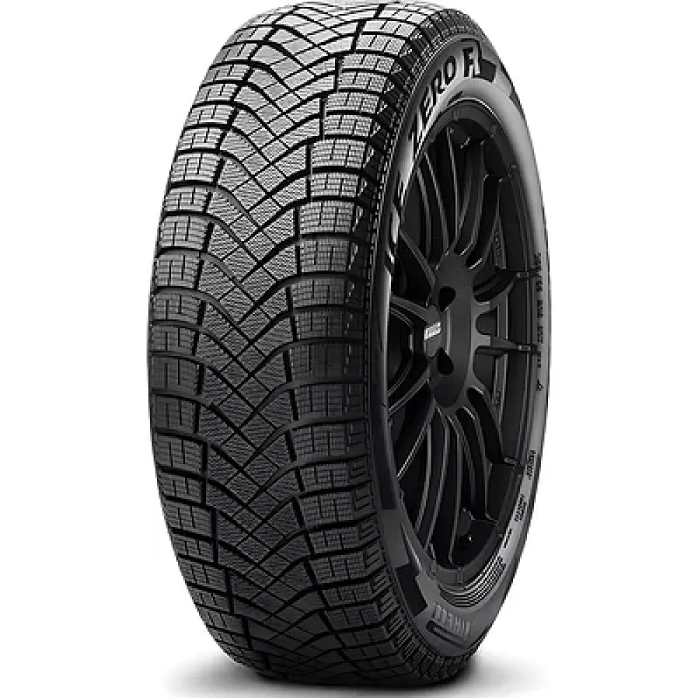 Pirelli Winter Ice Zero Friction 225/45 R17 94H XL