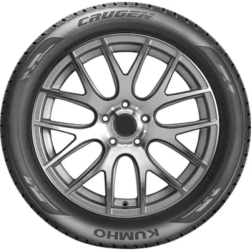 Kumho Crugen Premium KL33 235/65 R17 104H