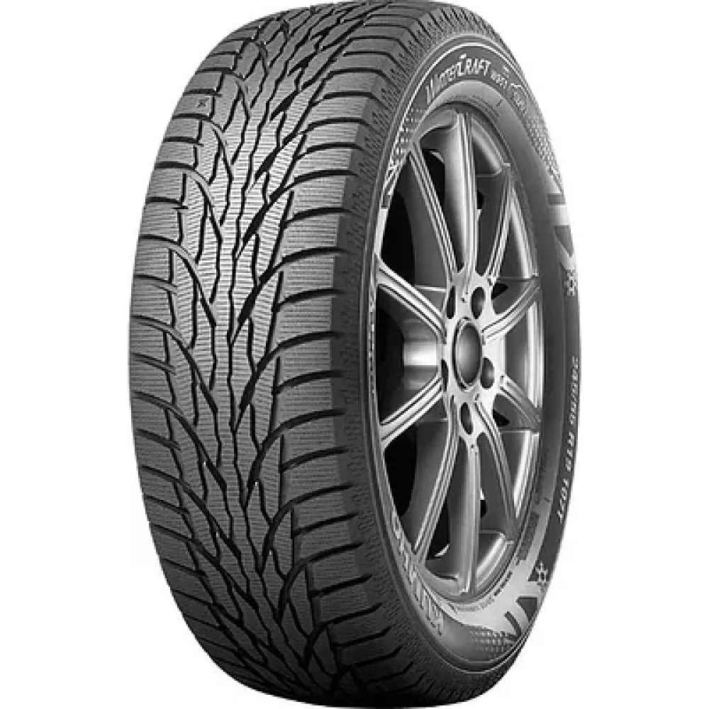 Marshal WS51 235/55 R18 104T XL