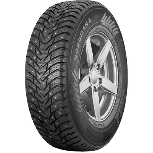 Ikon Nordman 8 195/55 R16 91T XL