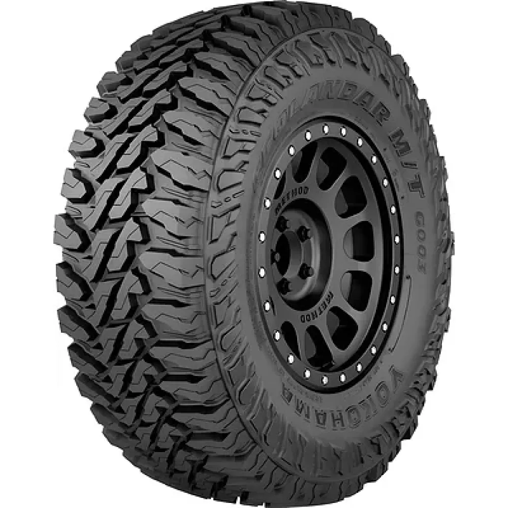 Yokohama Geolandar M/T G003 235/85 R16 120Q