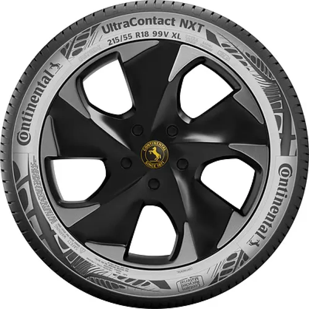Continental Ultracontact NXT 235/55 R19 105T XL