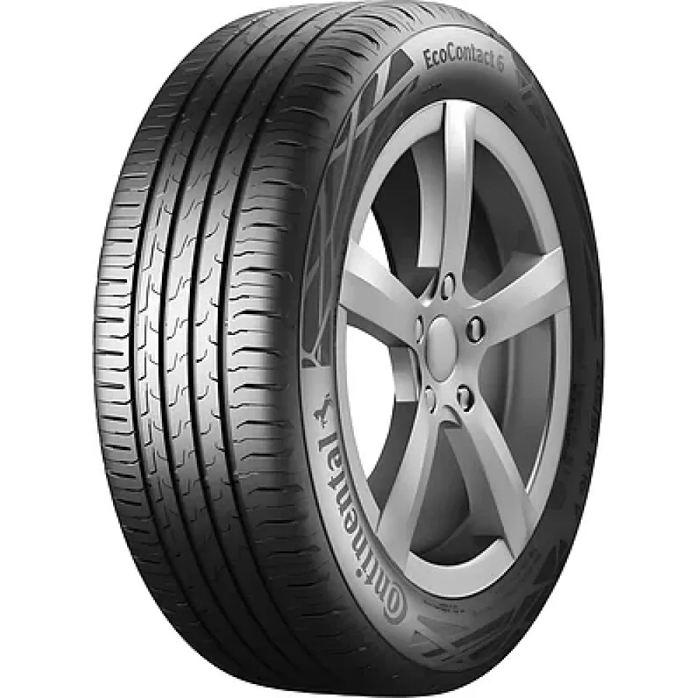 Continental ContiEcoContact 6 215/55 R17 94V (AO)