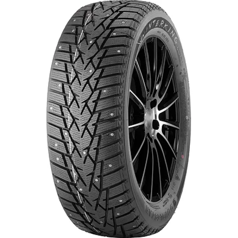 Doublestar DW01 225/75 R16C 115/112Q