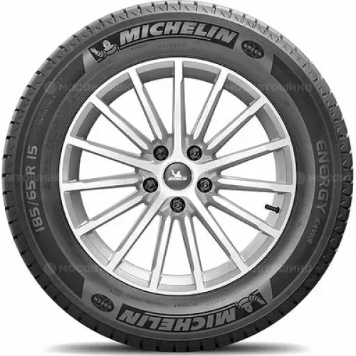 Michelin Energy Saver 215/55 R16 93V