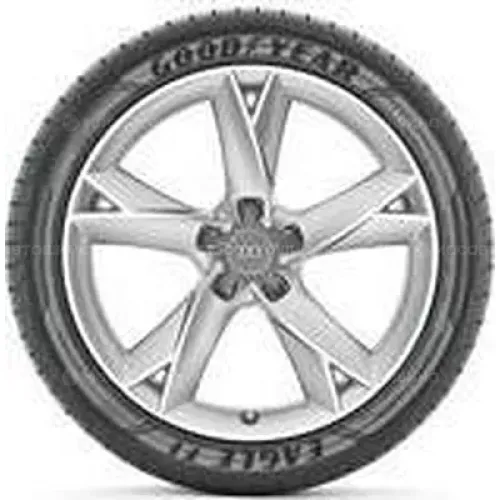 Goodyear Eagle F1 Asymmetric 2 245/35 R19 93Y XL