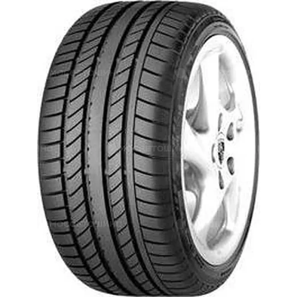 Continental ContiSportContact 295/40 R21 111Y XL