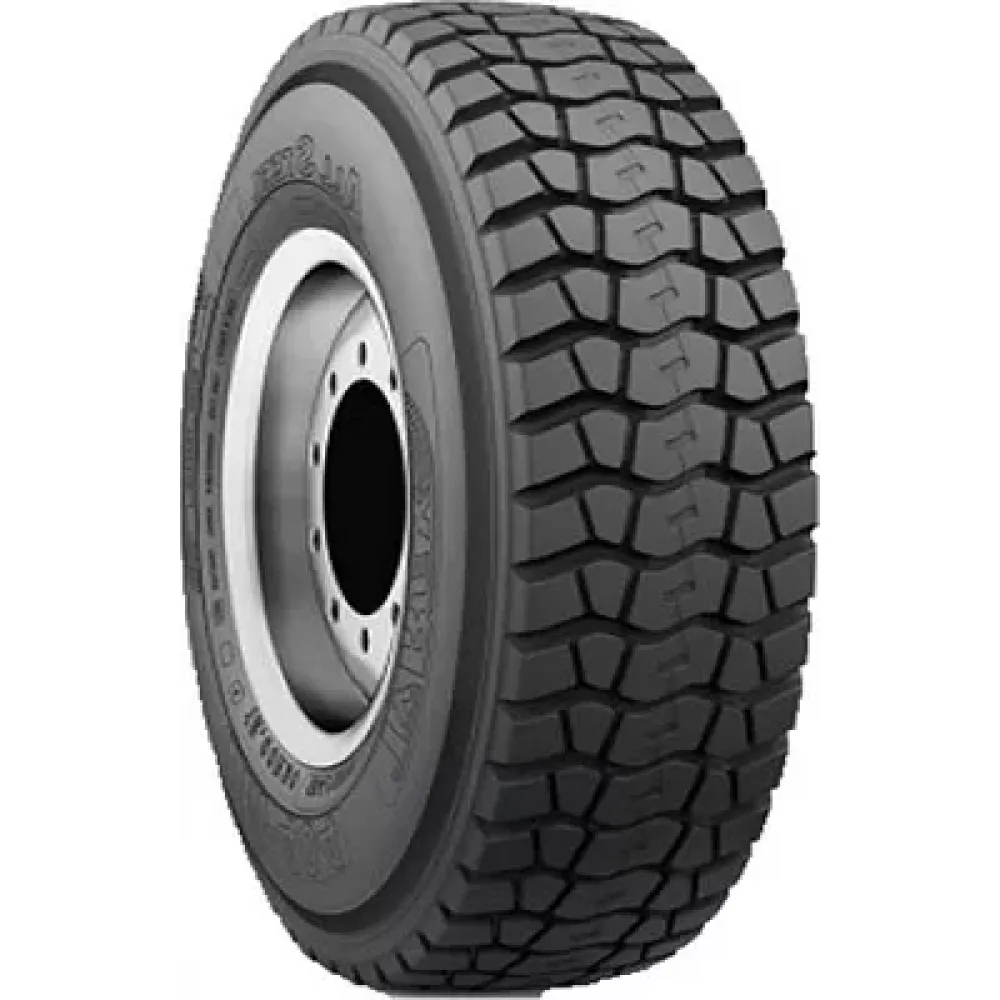 Tyrex All Steel DM-404 12x20 154/150G (Ведущая ось)