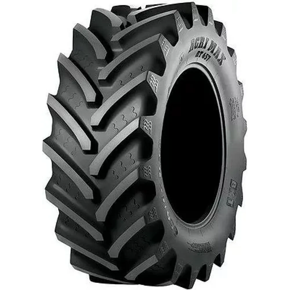 BKT Agrimax RT-657 480/65 R24