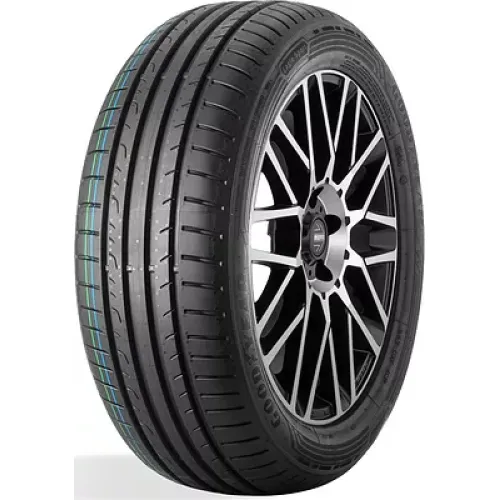 Goodyear Eagle Sport 2 SUV 255/55 R18 109V XL