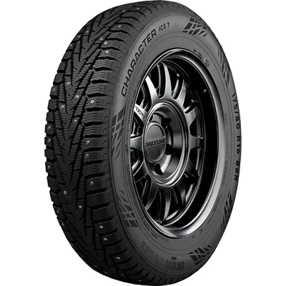Ikon Character Ice 7 195/55 R16 91T XL