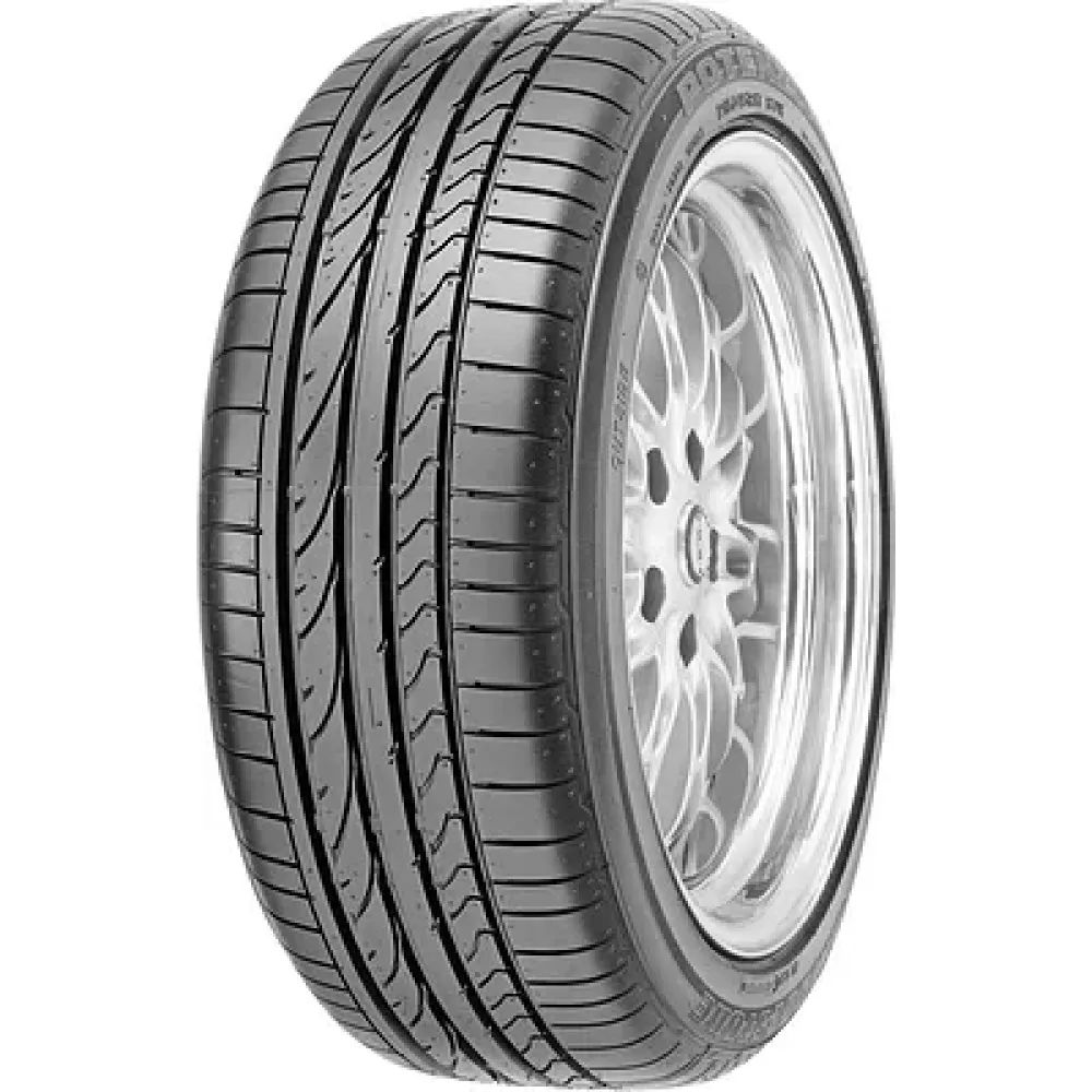 Bridgestone Potenza RE050 A 225/35 R19 88Y RF