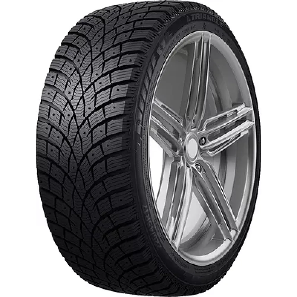 Triangle TI501 IceLynX (Нешип) 265/65 R17 116T