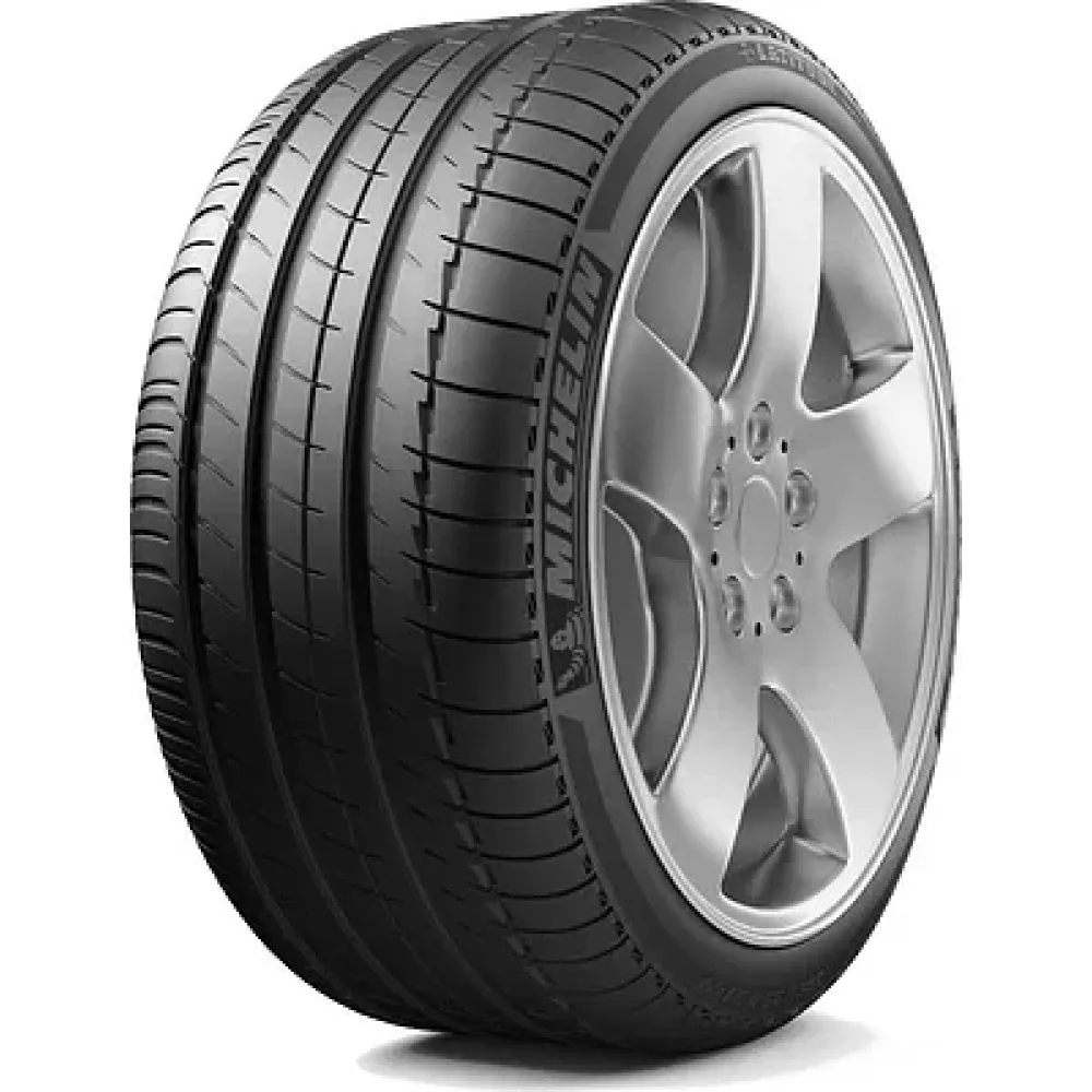 Michelin Latitude Sport 245/45 R20 99V