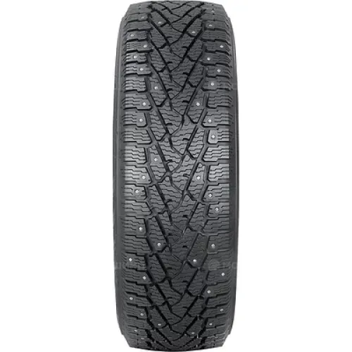 Nokian Hakkapeliitta C3 225/75 R16C 121/120R