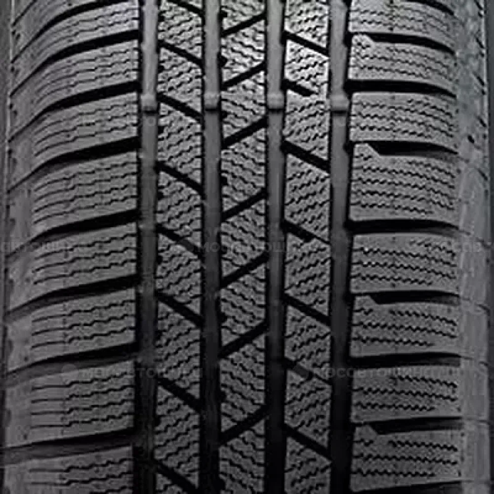 Continental ContiCrossContact Winter 215/65 R16 98H (AO)