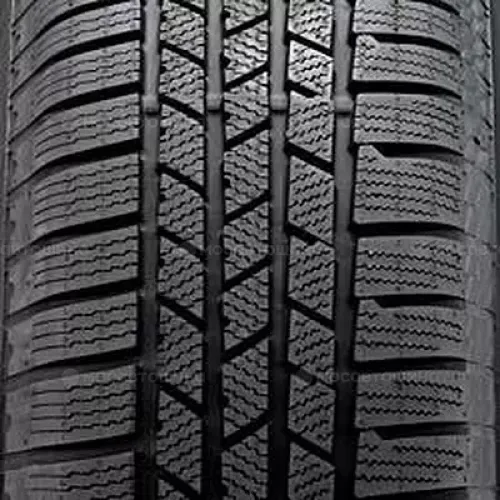 Continental ContiCrossContact Winter 215/65 R16 98H (AO)
