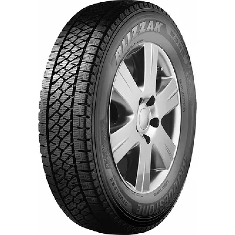 Bridgestone Blizzak W995 205/75 R16 110R