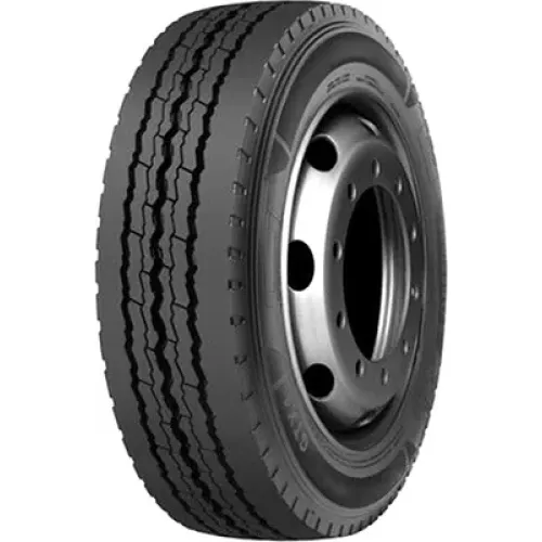 Goodride GTX1 245/70 R19,5 141/140J 3PMSF (Прицепная ось)