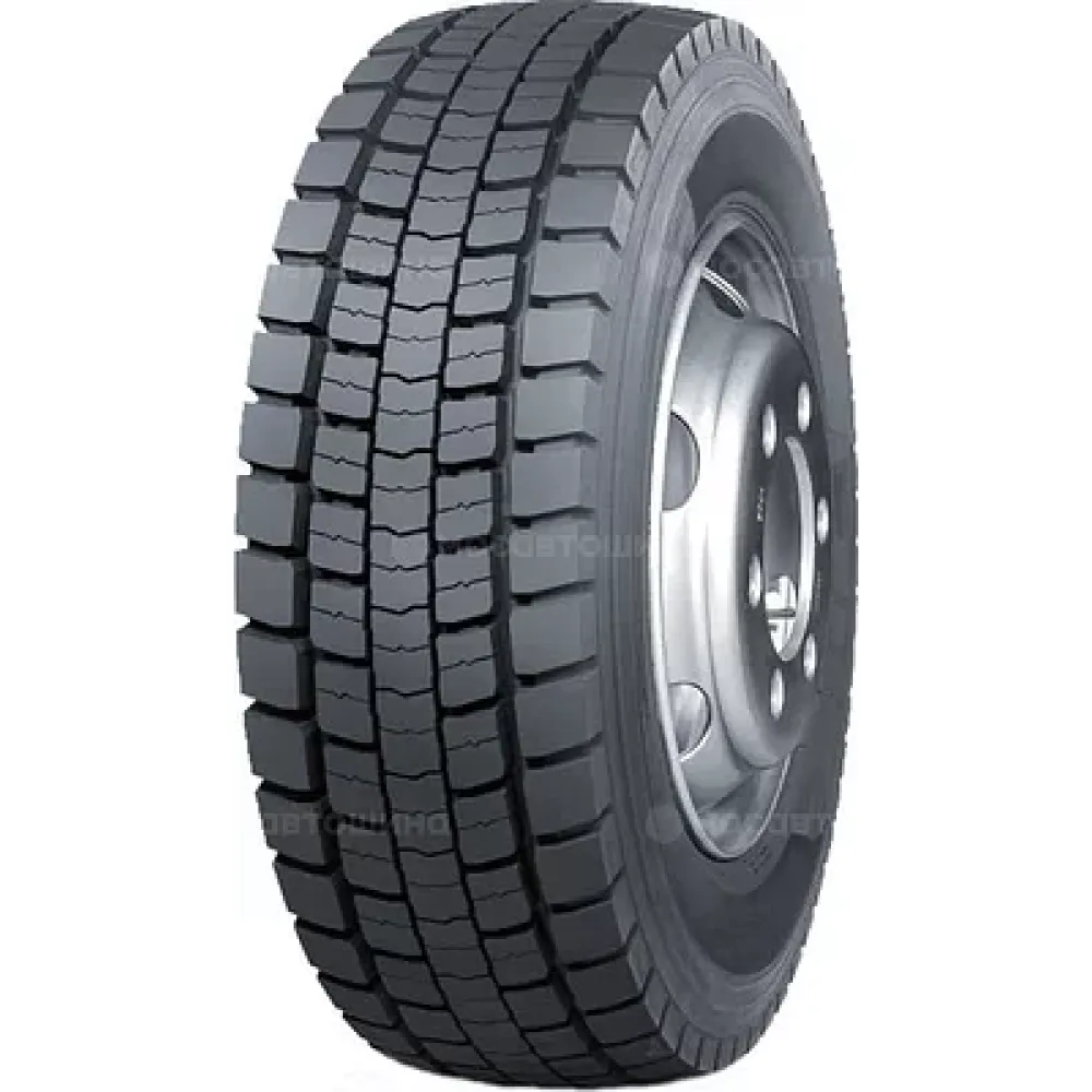 Goodride MultiDrive D1 315/80 R22,5 156/153L 3PMSF