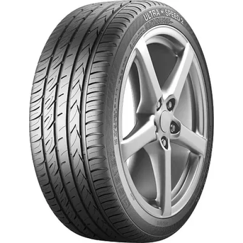 Gislaved Ultra Speed 2 215/60 R16 99V XL