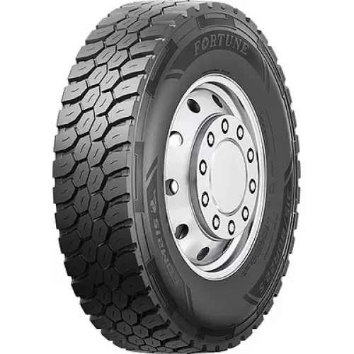Fortune FDM215 315/80 R22,5 156/150K 3PMSF