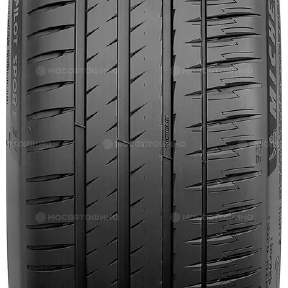 Michelin Pilot Sport EV 235/45 R20 100V XL