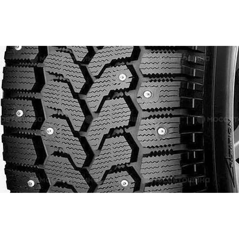 Yokohama Guardex F700Z 275/60 R20 115Q