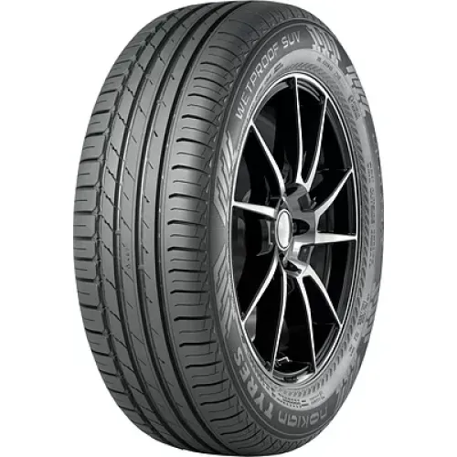 Nokian Wetproof SUV 225/65 R17 102H