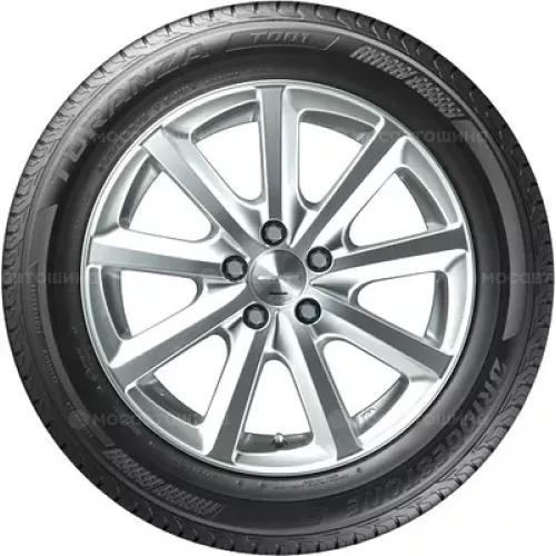 Bridgestone Turanza T001 215/45 R16 90V XL