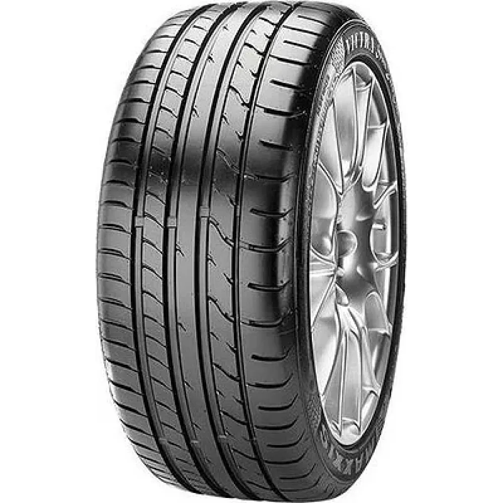 Maxxis Victra Sport VS-01 255/35 R20 97Y XL