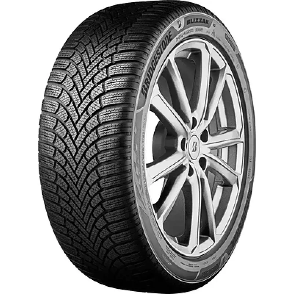 Bridgestone Blizzak 6 285/40 R22 110W XL
