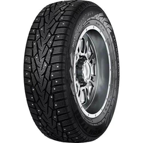 Ikon Nordman 7 SUV 255/70 R15 108T