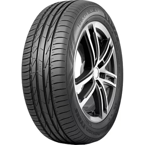Nokian Hakka Blue 3 215/45 R17 91W XL