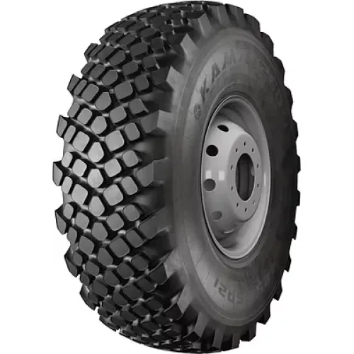 Кама 1260-1 425/85 R21 PR18 (Универсальные)