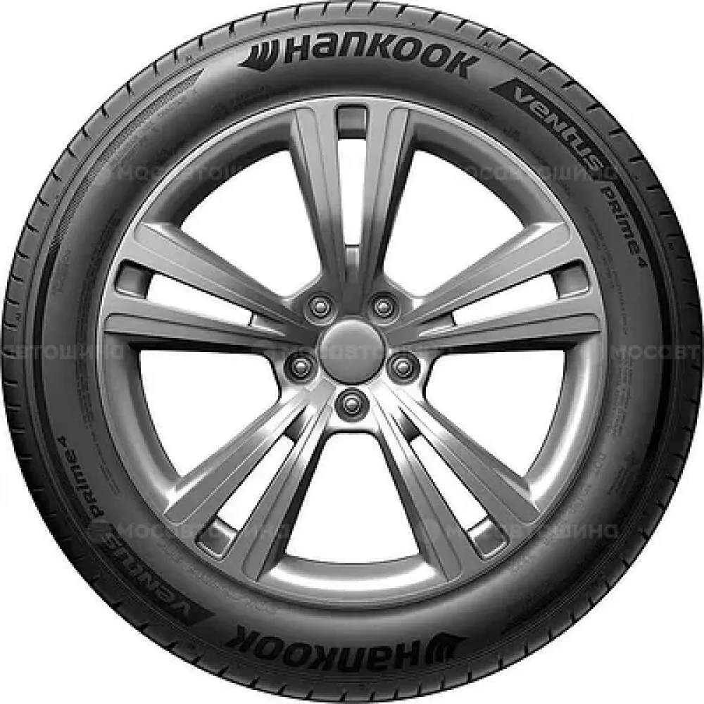 Hankook K135 Ventus Prime 4 235/55 R17 103W XL