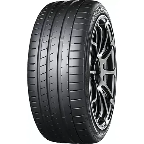 Yokohama Advan Sport V107 255/45 R19 104Y