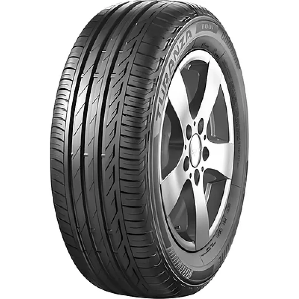 Bridgestone Turanza T001 225/50 R18 95W RF