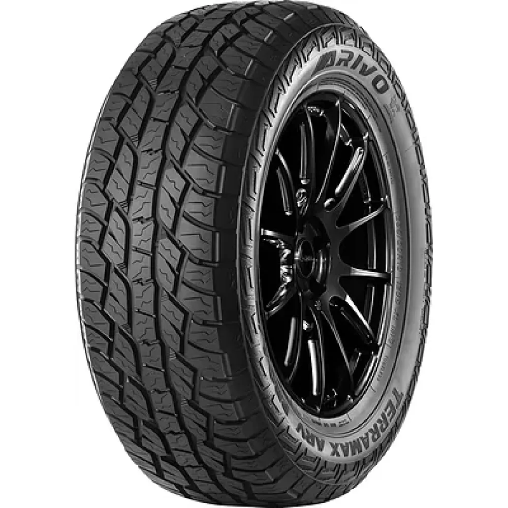Arivo Terramax ARV Pro A/T 265/65 R17 112T