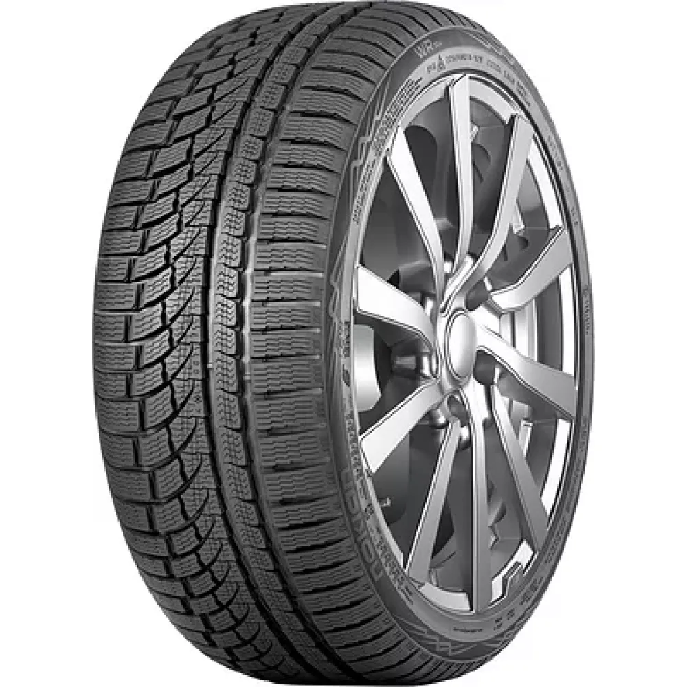 Nokian WR A4 225/40 R19 93V XL