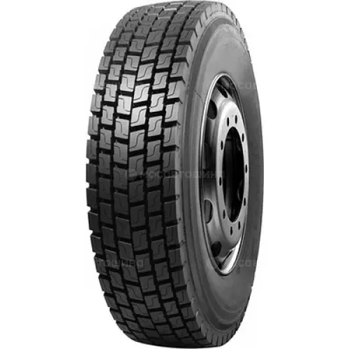 Satoya SD-062 315/70 R22,5 154/150L PR20 3PMSF (Ведущая ось)