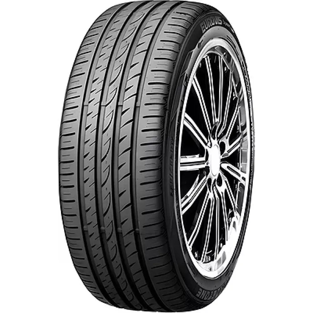 Roadstone Eurovis Sport 04 215/50 R18 96W XL