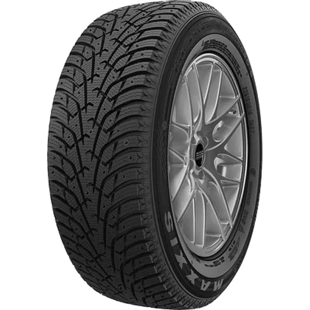 Maxxis NP5 (Нешип) 225/55 R17 101T