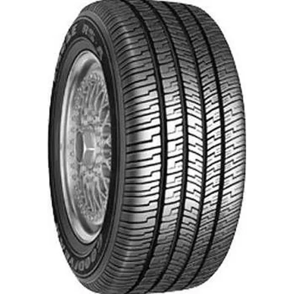 Goodyear Eagle RS-A 205/45 R17 84V RF