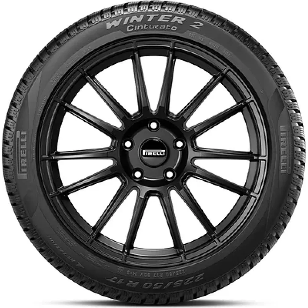 Pirelli Winter Cinturato 2 225/55 R17 101V