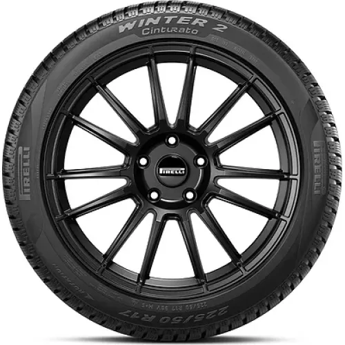 Pirelli Winter Cinturato 2 225/55 R17 101V